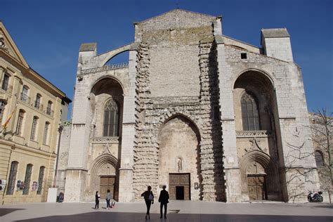 st maximin la sainte baume